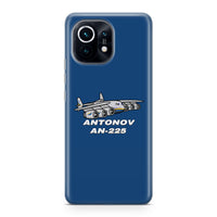 Thumbnail for Antonov AN-225 (25) Designed Xiaomi Cases