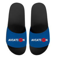 Thumbnail for Aviation Designed Sport Slippers