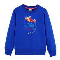 Thumbnail for Future Pilot (Airplane) Designed 