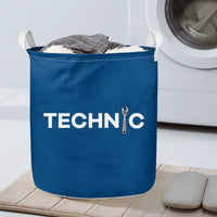 Thumbnail for Technic Designed Laundry Baskets