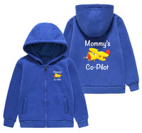 Thumbnail for Mommy's Co-Pilot (Propeller2) Designed 