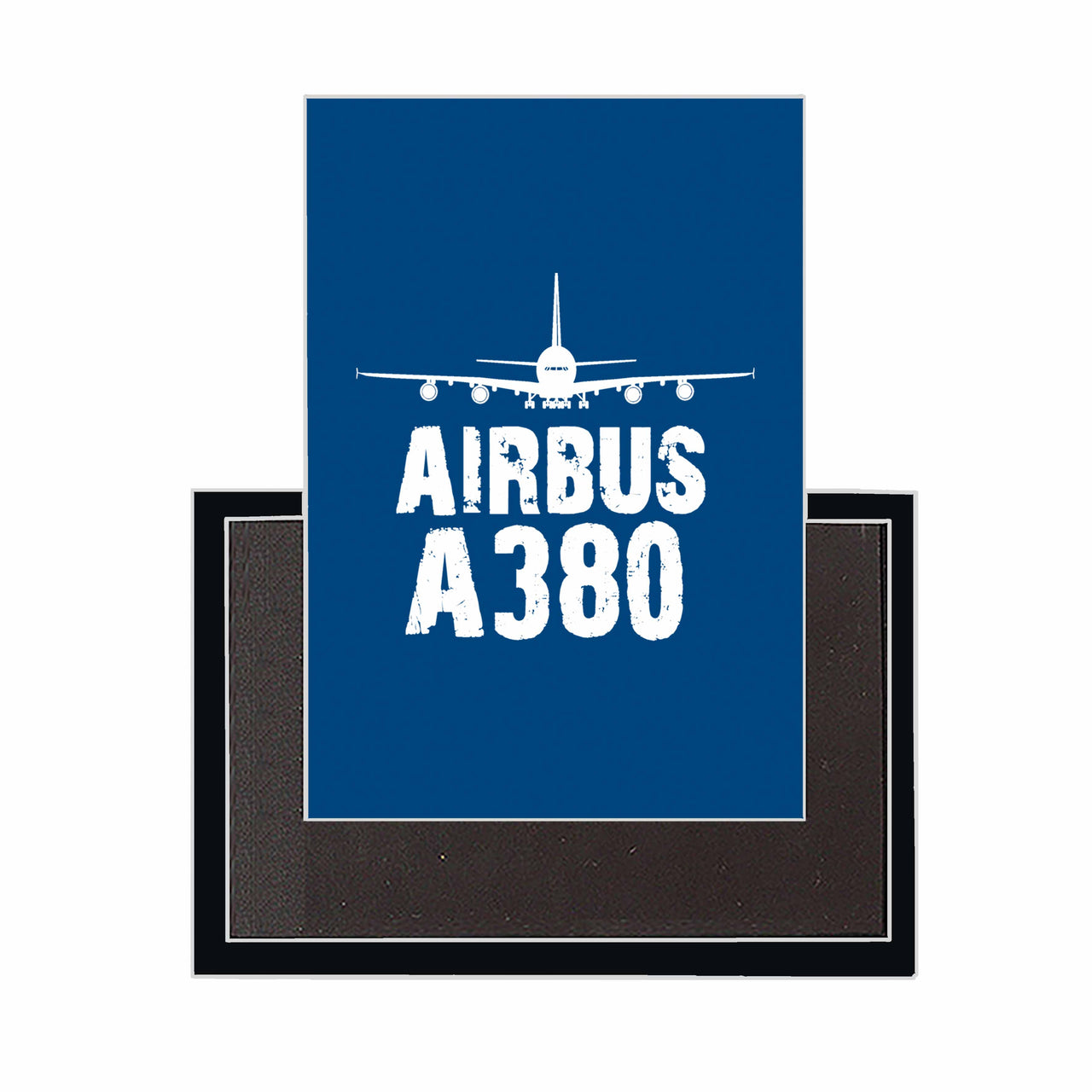 Airbus A380 & Plane Designed Magnets