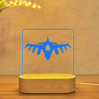 Thumbnail for Boeing 787 Silhouette Designed Night Lamp