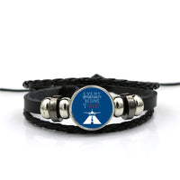 Thumbnail for Every Opportunity Designed Leather Bracelets