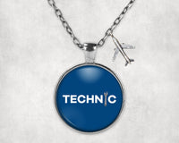 Thumbnail for Technic Designed Necklaces