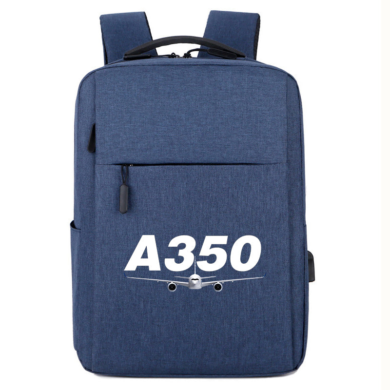 Super Airbus A350 Designed Super Travel Bags