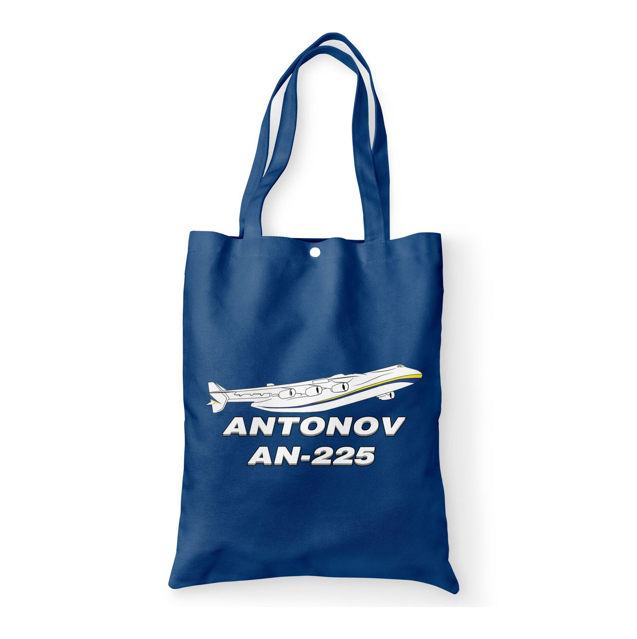 Antonov AN-225 (27) Designed Tote Bags