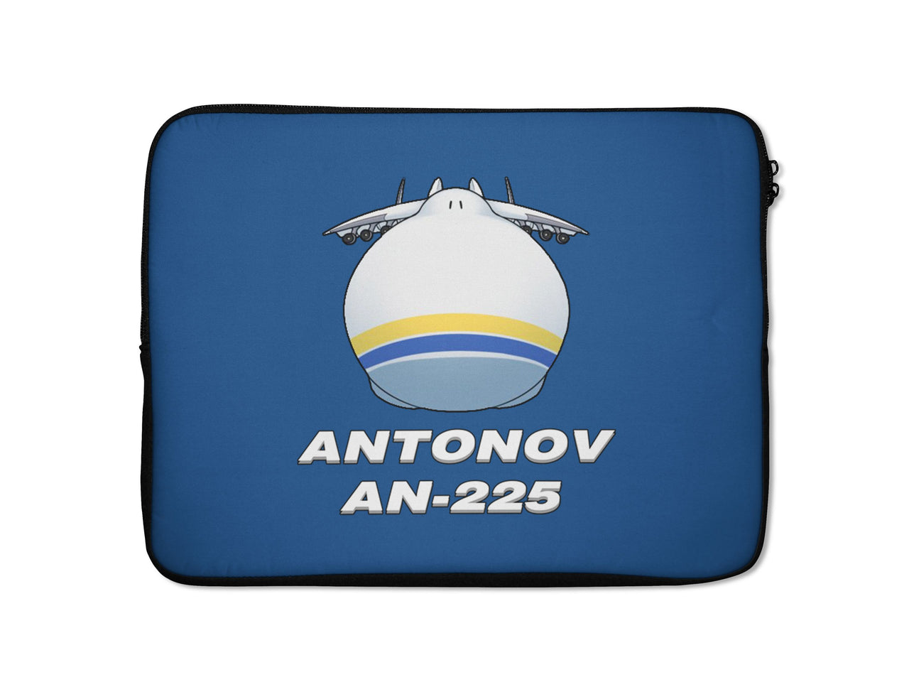 Antonov AN-225 (20) Designed Laptop & Tablet Cases