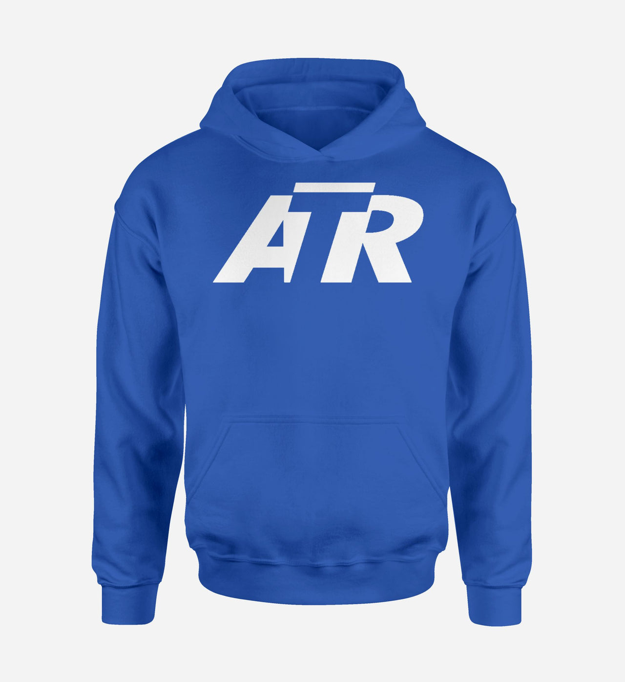 ATR & Text Designed Hoodies