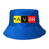 Thumbnail for AV8R Designed Summer & Stylish Hats