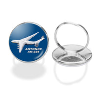 Thumbnail for Antonov AN-225 (10) Designed Rings
