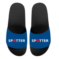 Thumbnail for Spotter Designed Sport Slippers
