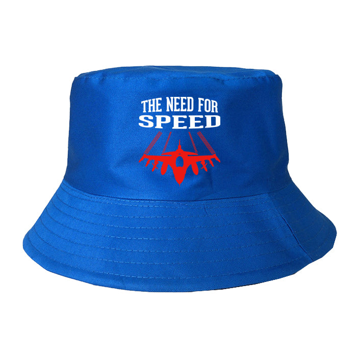 The Need For Speed Designed Summer & Stylish Hats
