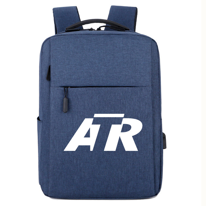 ATR & Text Designed Super Travel Bags