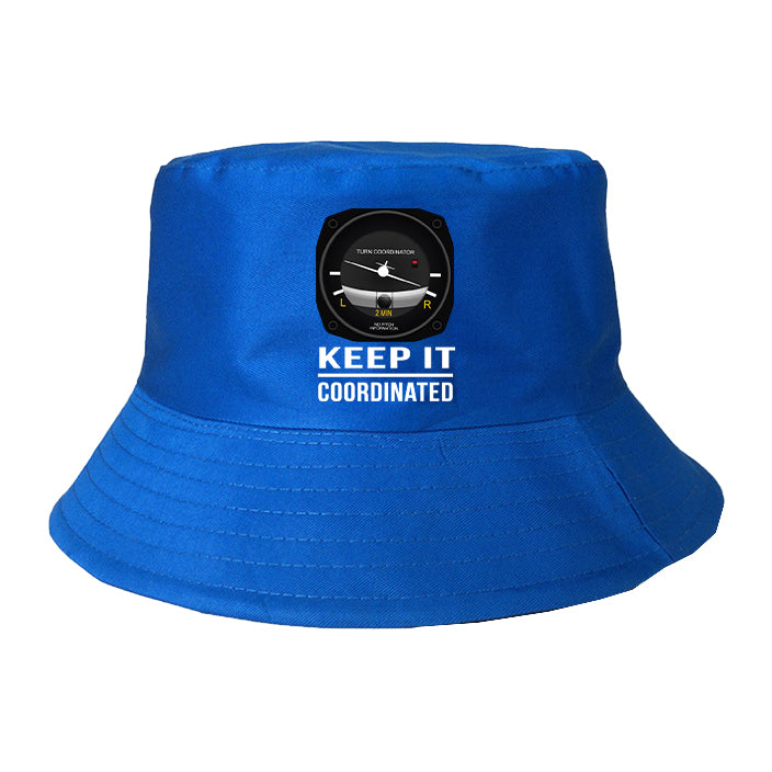 Keep It Coordinated Designed Summer & Stylish Hats
