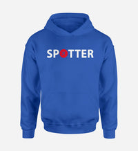 Thumbnail for Spotter Designed Hoodies
