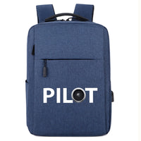 Thumbnail for Pilot & Jet Engine Designed Super Travel Bags