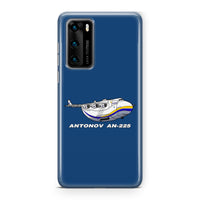 Thumbnail for Antonov AN-225 (17) Designed Huawei Cases