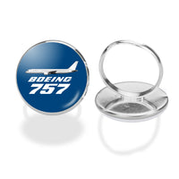 Thumbnail for The Boeing 757 Designed Rings