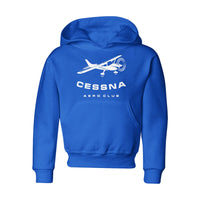 Thumbnail for Cessna Aeroclub Designed 