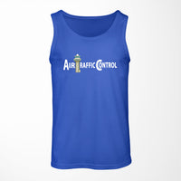 Thumbnail for Air Traffic Control Designed Tank Tops