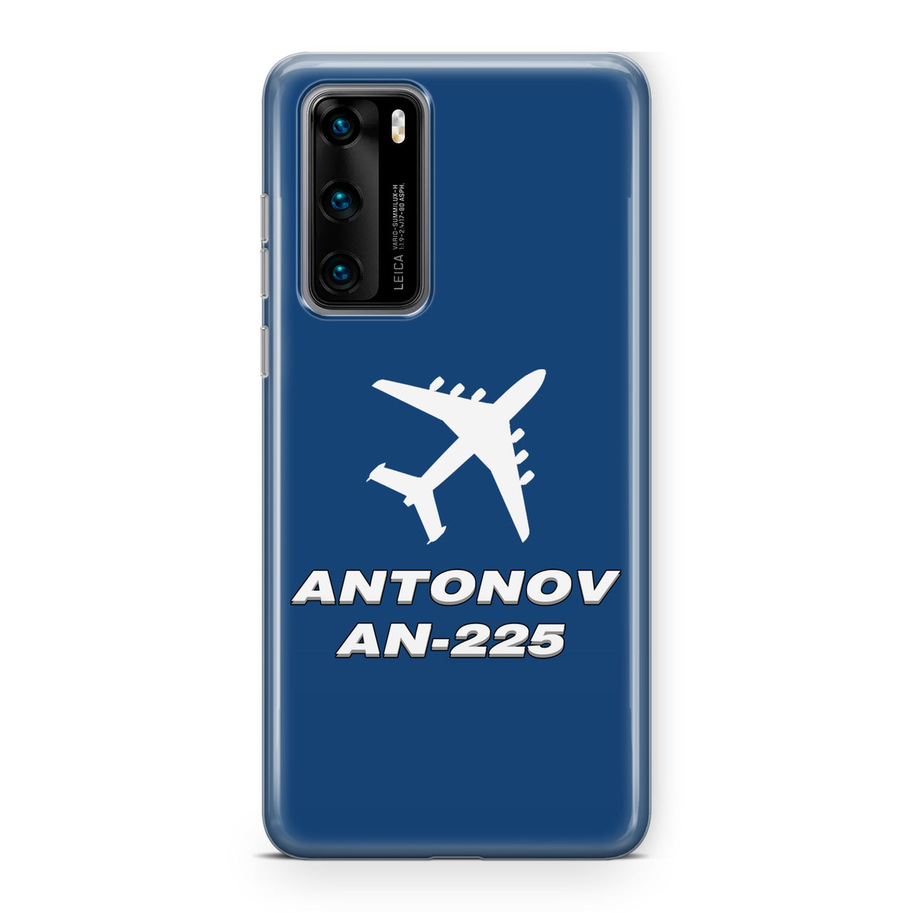 Antonov AN-225 (28) Designed Huawei Cases