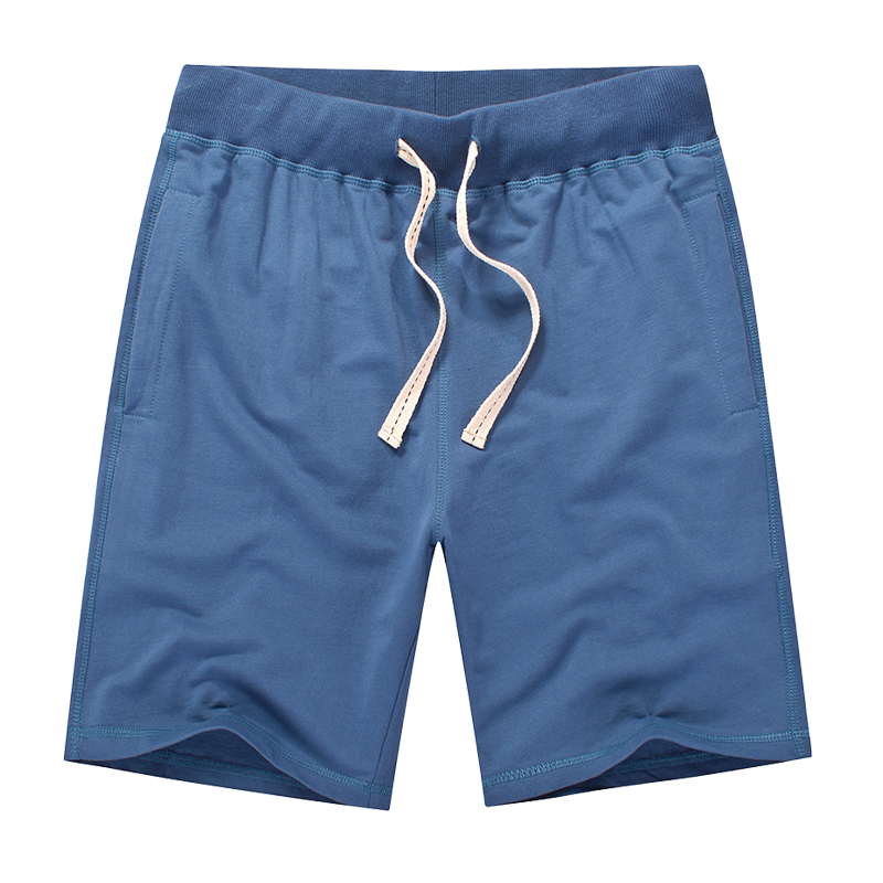 NO Design Super Quality Cotton Shorts