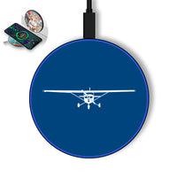Thumbnail for Cessna 172 Silhouette Designed Wireless Chargers