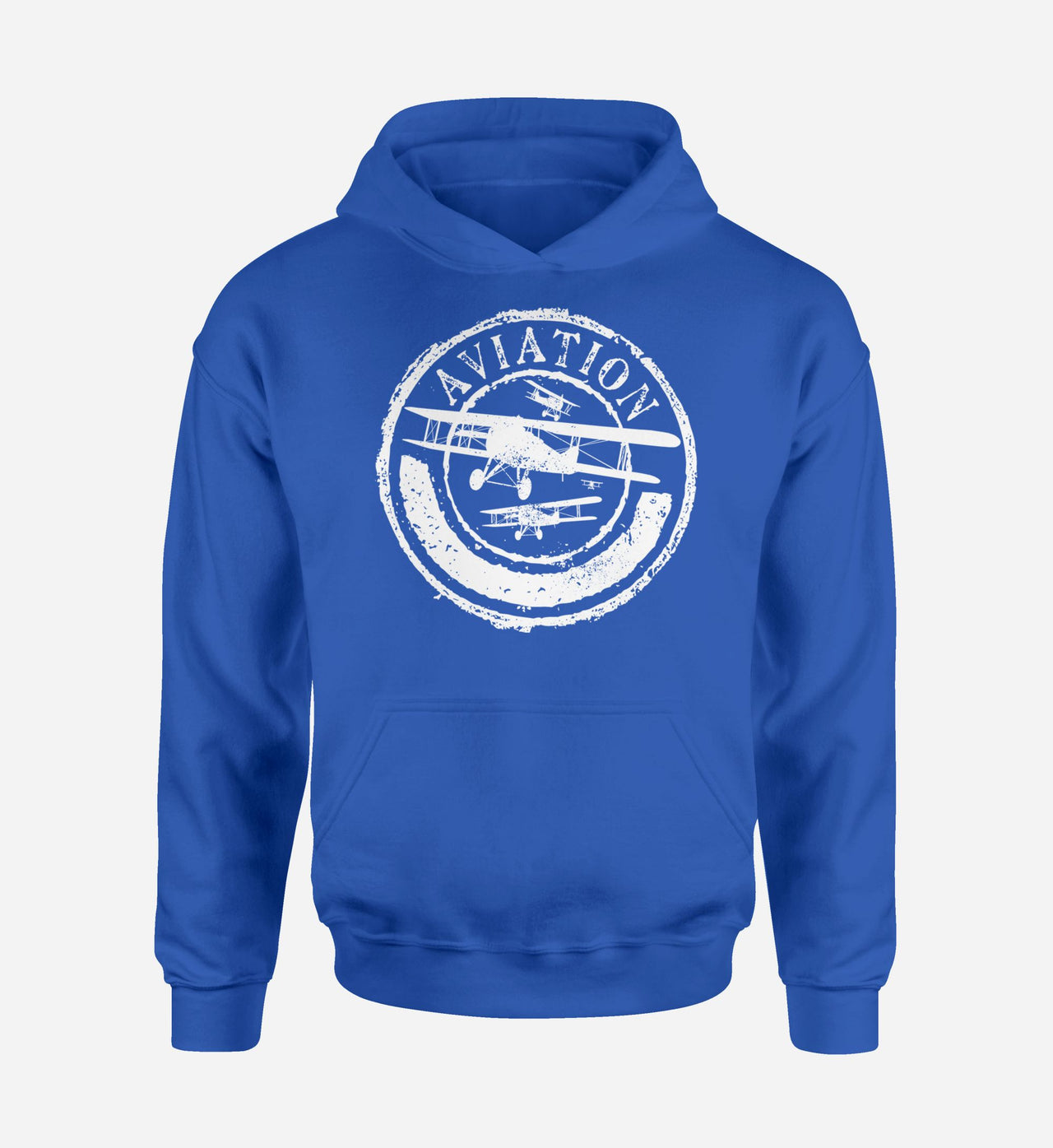 Aviation Lovers Designed Hoodies