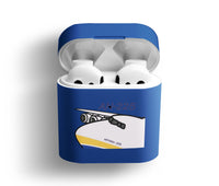 Thumbnail for Antonov AN-225 (11) Designed AirPods  Cases
