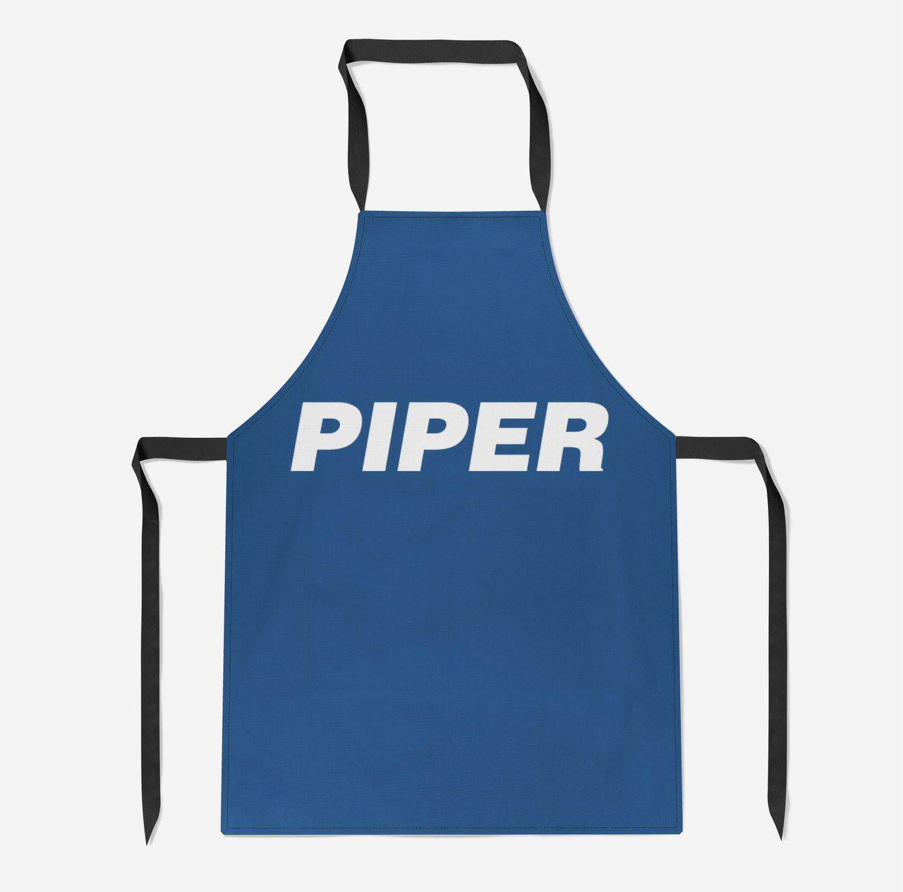 Piper & Text Designed Kitchen Aprons