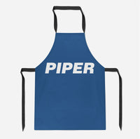 Thumbnail for Piper & Text Designed Kitchen Aprons