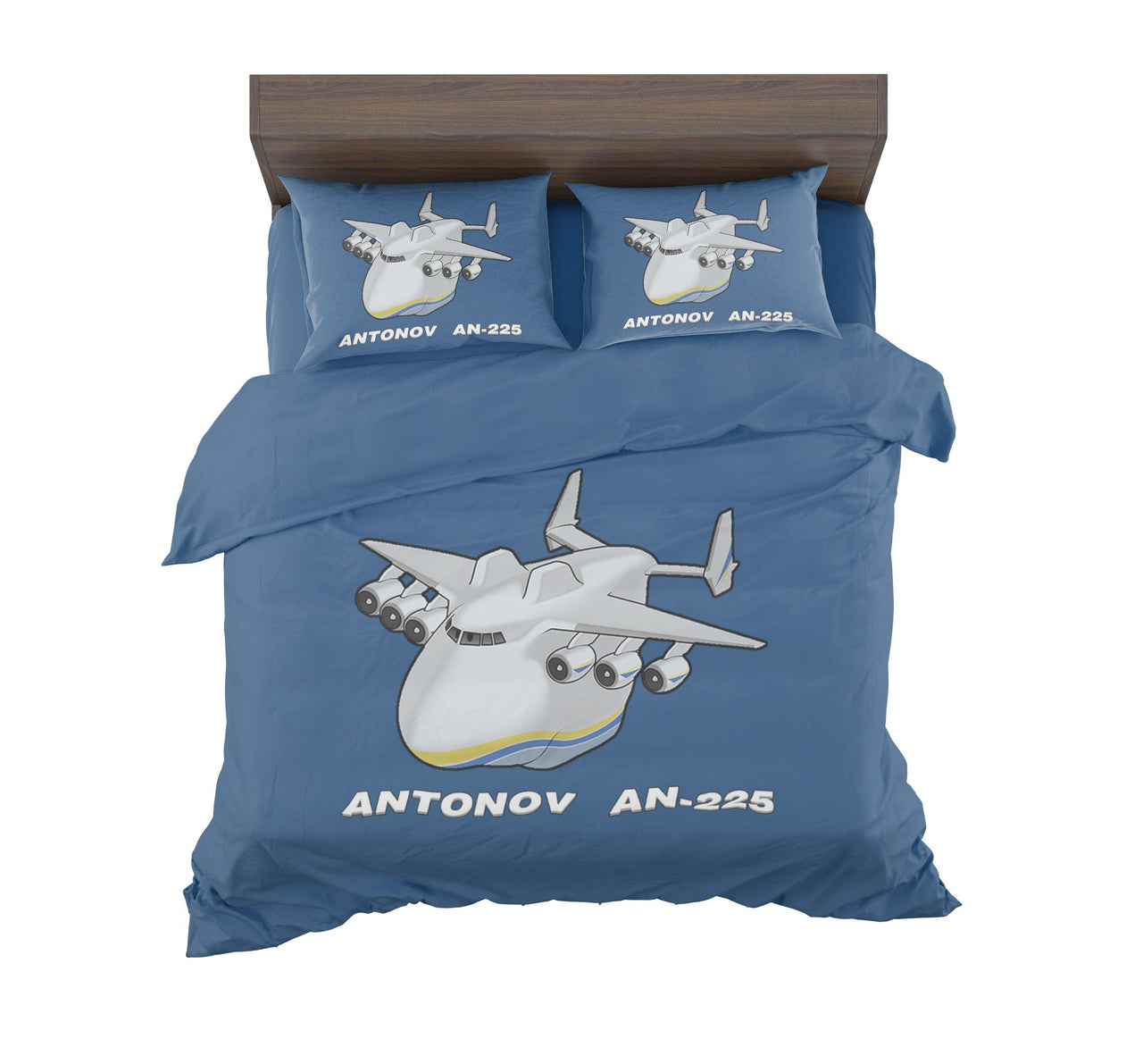 Antonov AN-225 (29) Designed Bedding Sets