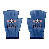 Thumbnail for US Air Force Designed Cut Gloves