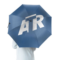 Thumbnail for ATR & Text Designed Umbrella