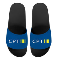 Thumbnail for CPT & 4 Lines Designed Sport Slippers