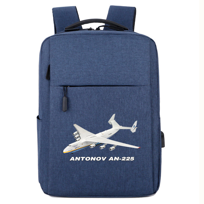 Antonov AN-225 (19) Designed Super Travel Bags