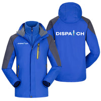 Thumbnail for Dispatch Designed Thick Skiing Jackets