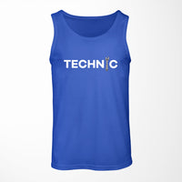 Thumbnail for Technic Designed Tank Tops
