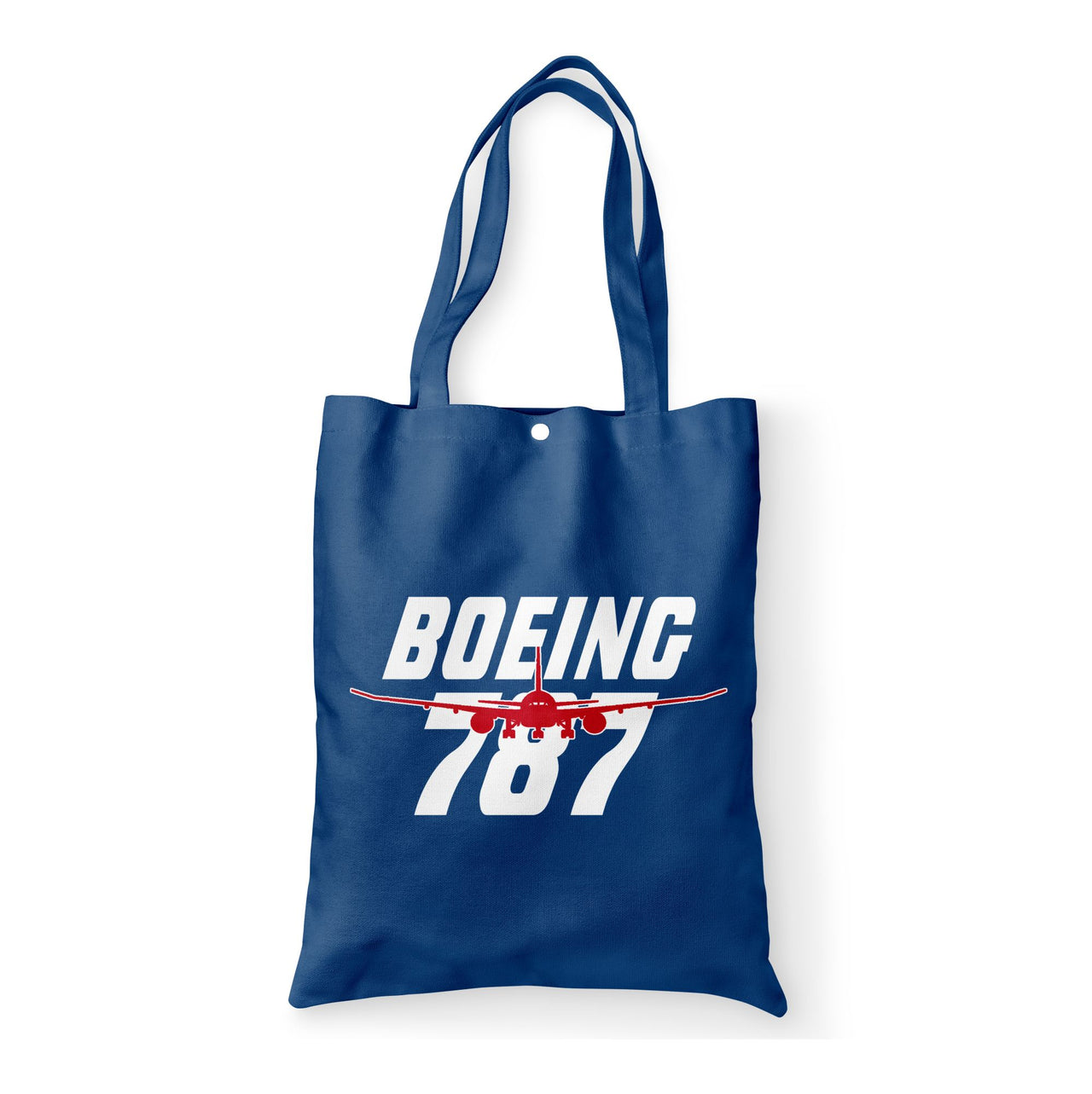 Amazing Boeing 787 Designed Tote Bags
