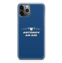 Thumbnail for Antonov AN-225 (16) Designed iPhone Cases