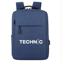 Thumbnail for Technic Designed Super Travel Bags