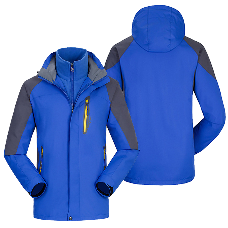 Super Quality Thick Skiing Jackets