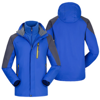 Thumbnail for Super Quality Thick Skiing Jackets