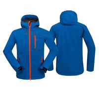 Thumbnail for NO Design Super Quality Polar Style Jackets