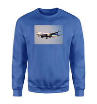 Thumbnail for ANA's Boeing 777 Designed Sweatshirts