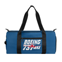 Thumbnail for Amazing 737 Max Designed Sports Bag