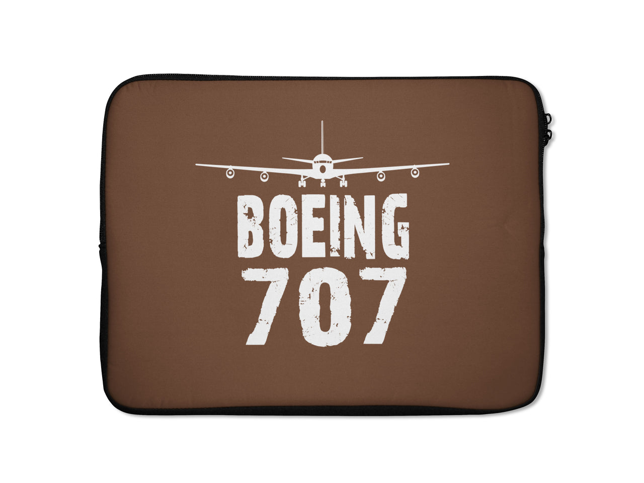 Boeing 707 & Plane Designed Laptop & Tablet Cases
