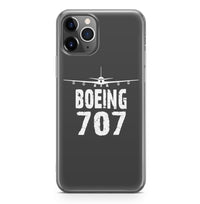 Thumbnail for Boeing 707 & Plane Designed iPhone Cases