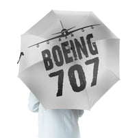 Thumbnail for Boeing 707 & Plane Designed Umbrella